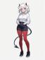 @{Modeus_(Helltaker)}