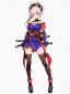 @{Miyamoto_Musashi_(Fate)}