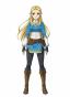 Princess Zelda
