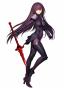 @{Scathach_(Fate)}