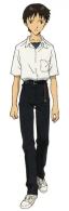 ikari shinji