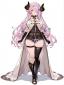 @{Narmaya_(Granblue_Fantasy)}