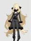 @{Cynthia_(Pokemon)}