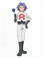 @{James_(Pokemon)}