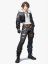 Squall Leonhart