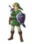 The Legend Of Zelda