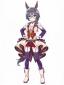 @{Zenno_Rob_Roy_(Umamusume)}