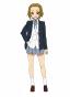 tainaka ritsu