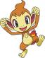 @{Chimchar}