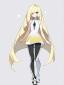 @{Lusamine_(Pokemon)}