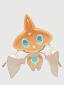 @{Rotom}