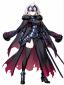 @{Jeanne_D'Arc_Alter_(Avenger)_(Fate)}