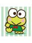@{Hasunoue_Keroppi}