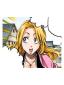 @{Matsumoto_Rangiku}