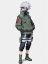 Hatake Kakashi