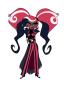 @{Velvette_(Hazbin_Hotel)}