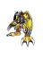 WarGreymon