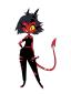 @{Millie_(Helluva_Boss)}