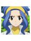 @{Levy_McGarden_(Fairy_Tail)}