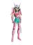 Andromeda Shun