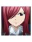 @{Erza_Scarlet_(Fairy_Tail)}