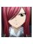 Erza Scarlet