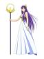 @{Athena_Saori_(Saint_Seiya)}
