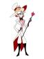 @{Lucifer_Morningstar_(Hazbin_Hotel)}
