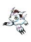 @{Gomamon}