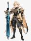 @{Varka_(Genshin_Impact)}