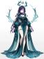 @{Lauma_(Genshin_Impact)}