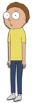 Rick Sanchez