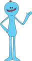 @{Mr_Meeseeks}