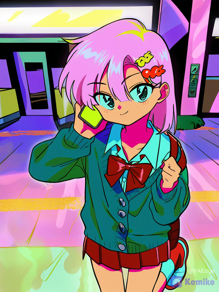 90s girl :0