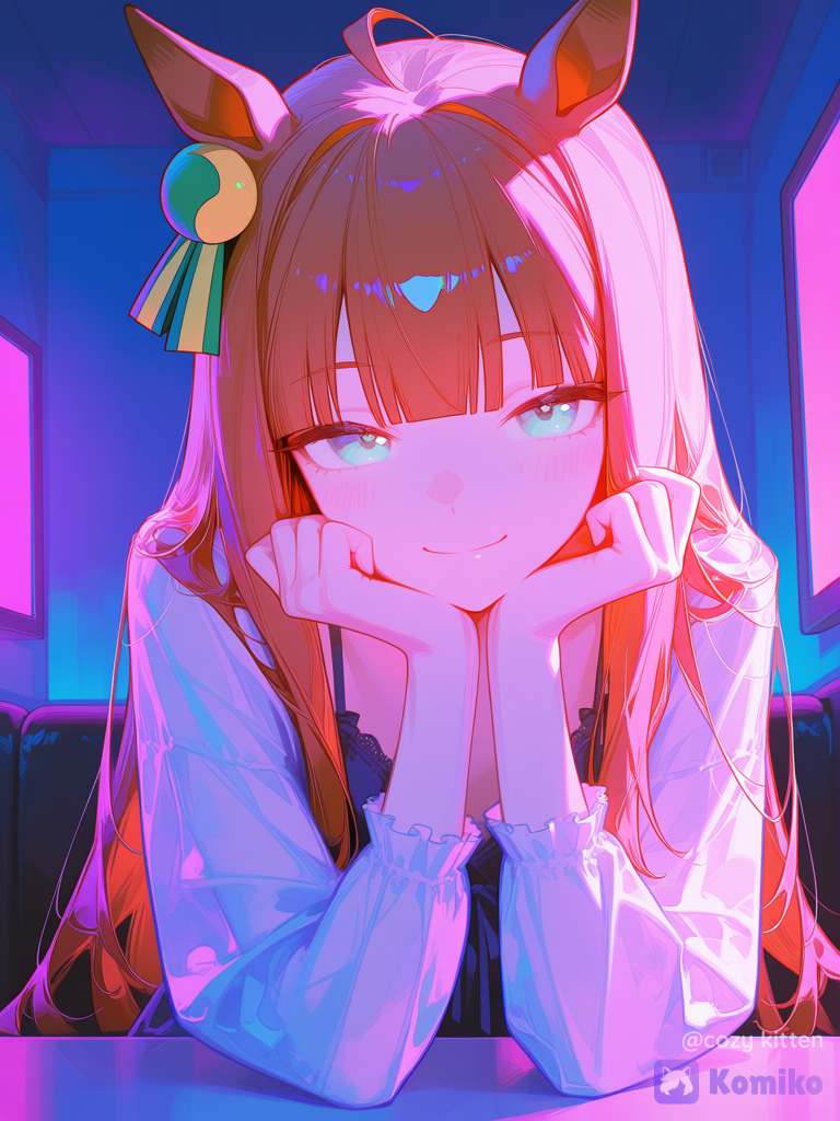 what does she want?