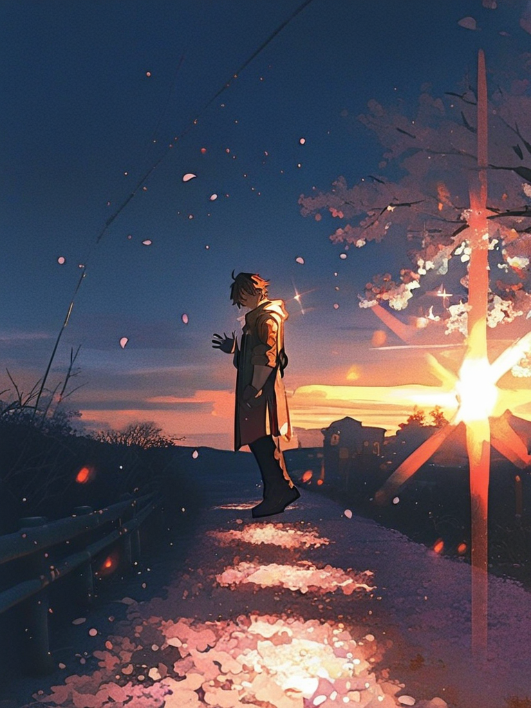 lonely