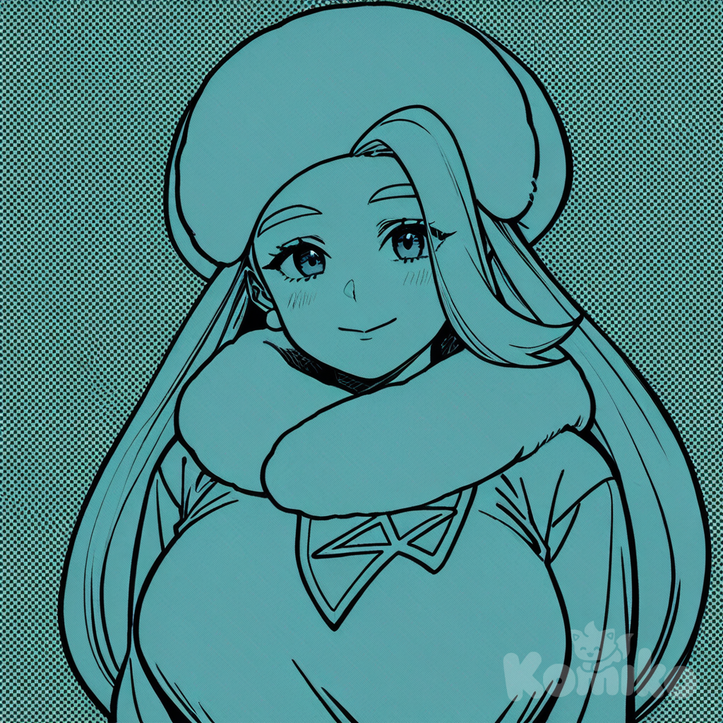 cute:3