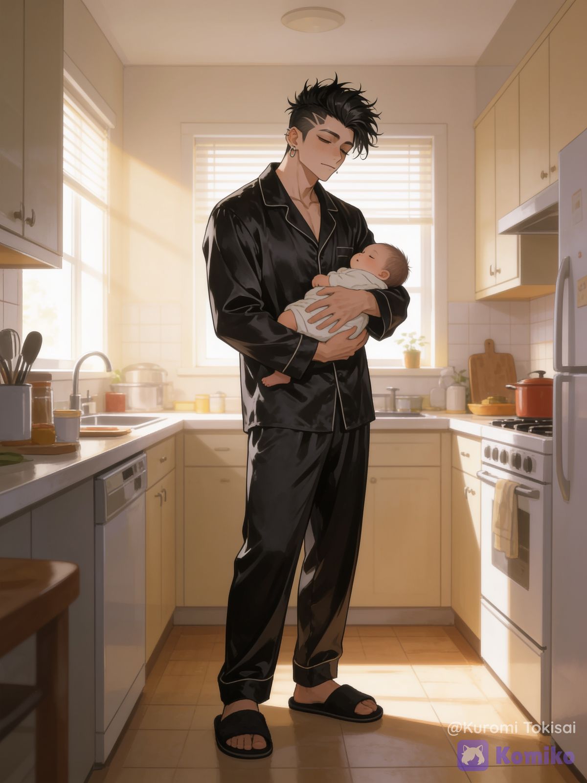 Good morning guys