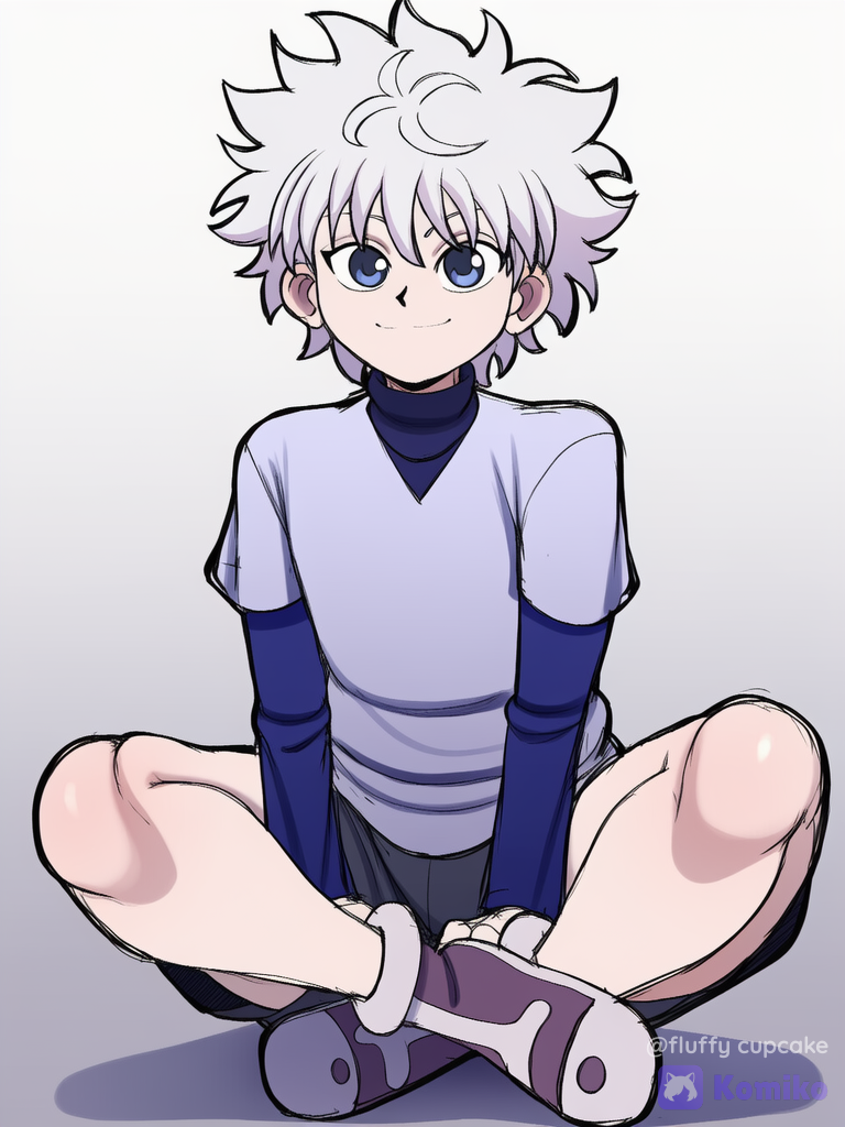 killua