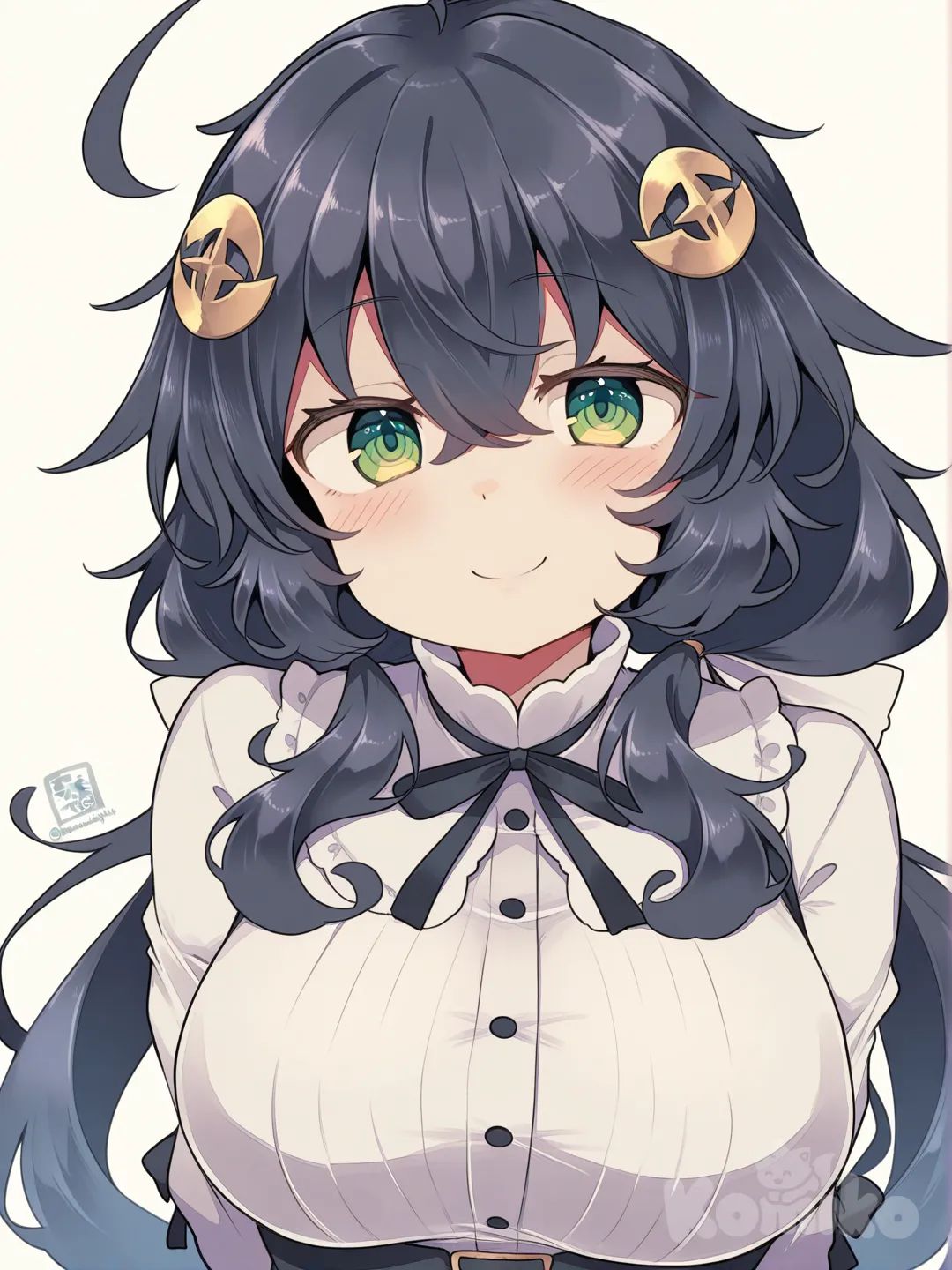 kuromiya