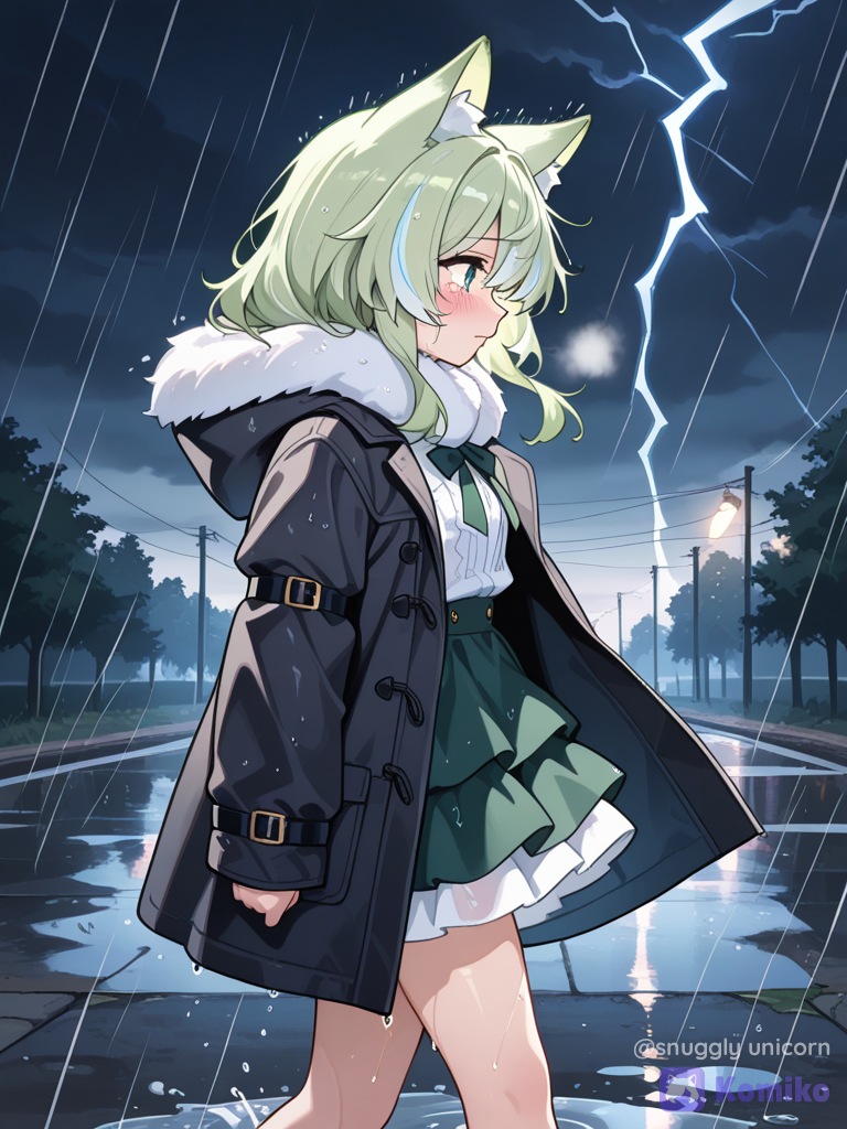 Storm 7