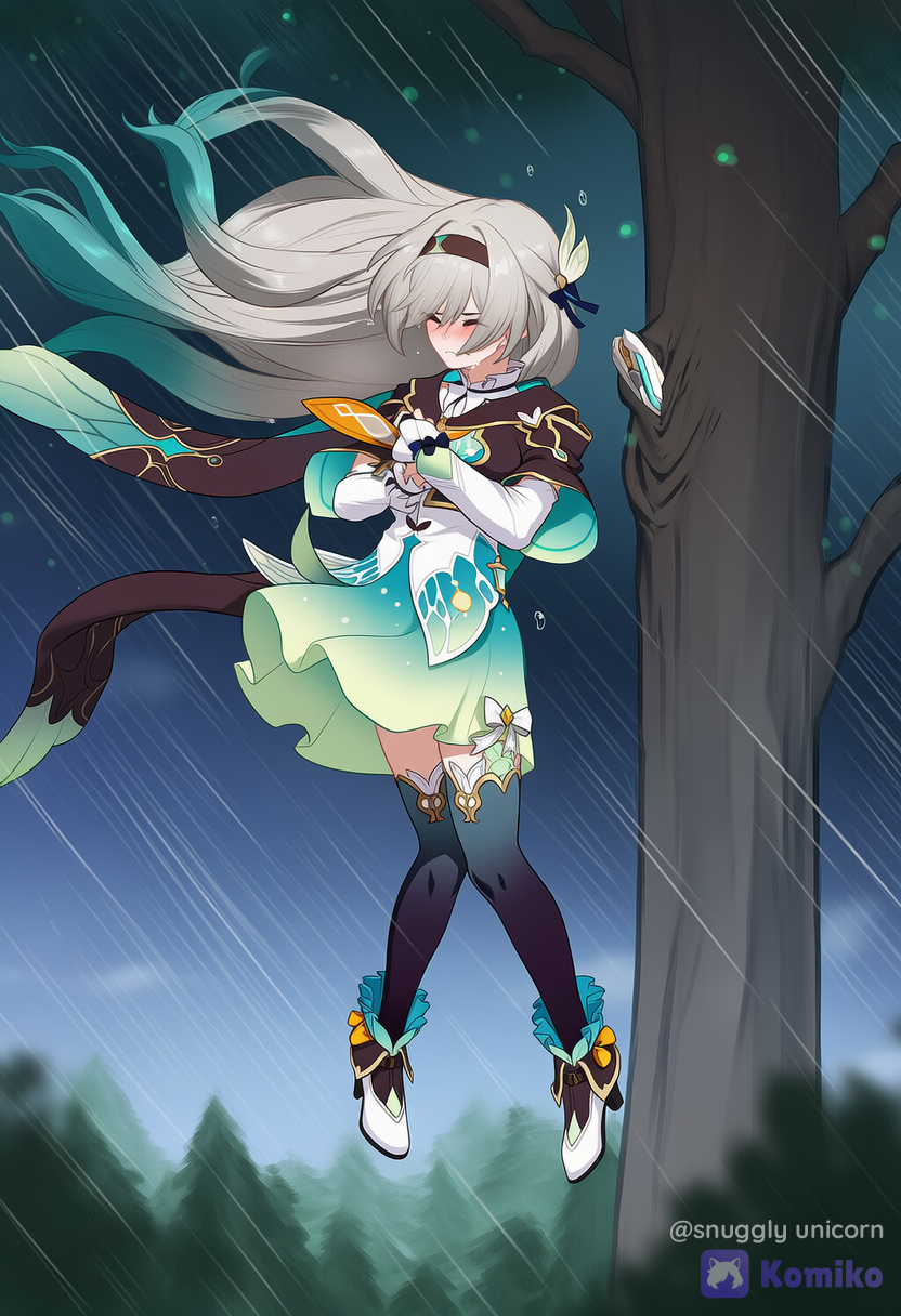 Storm 12