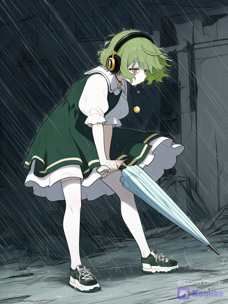 Storm 32