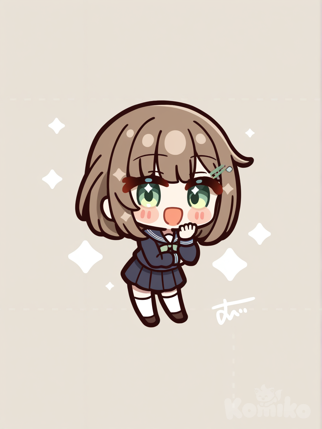 Highschooler