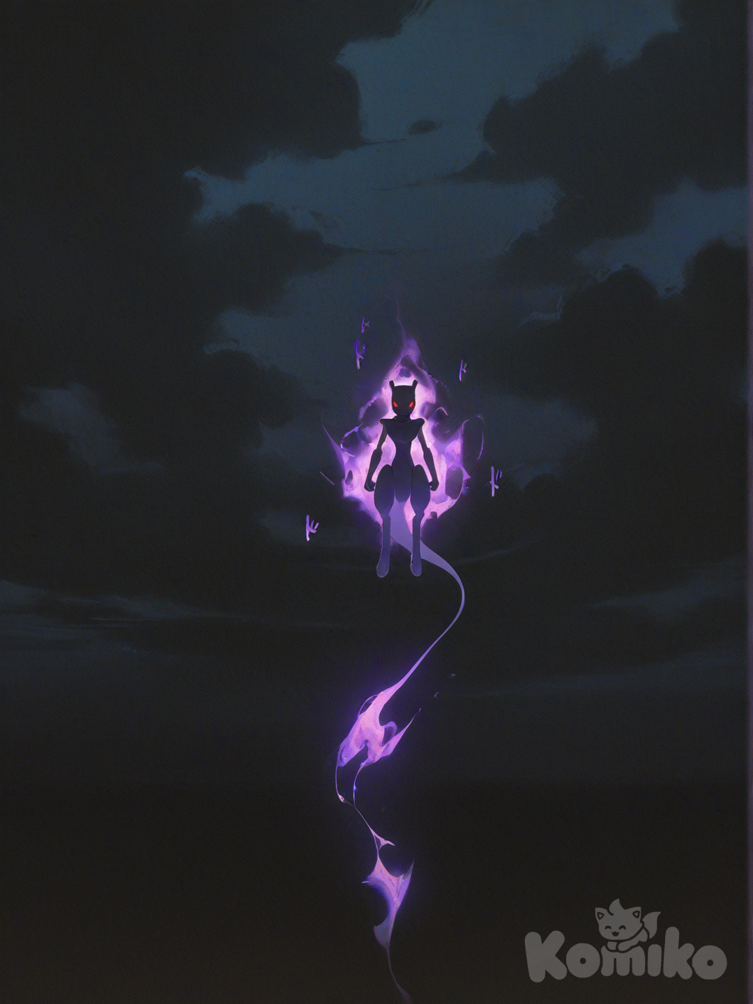 Mewtwo