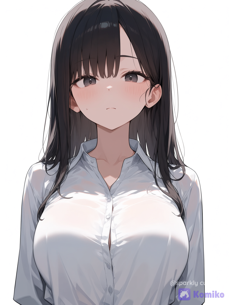 my lady