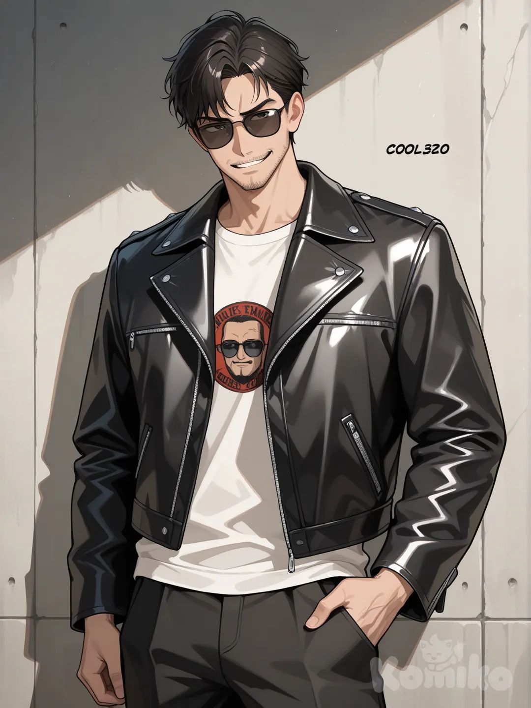 cool uncle