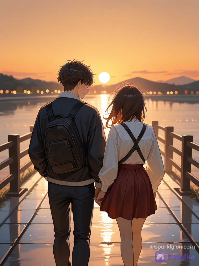 Couple