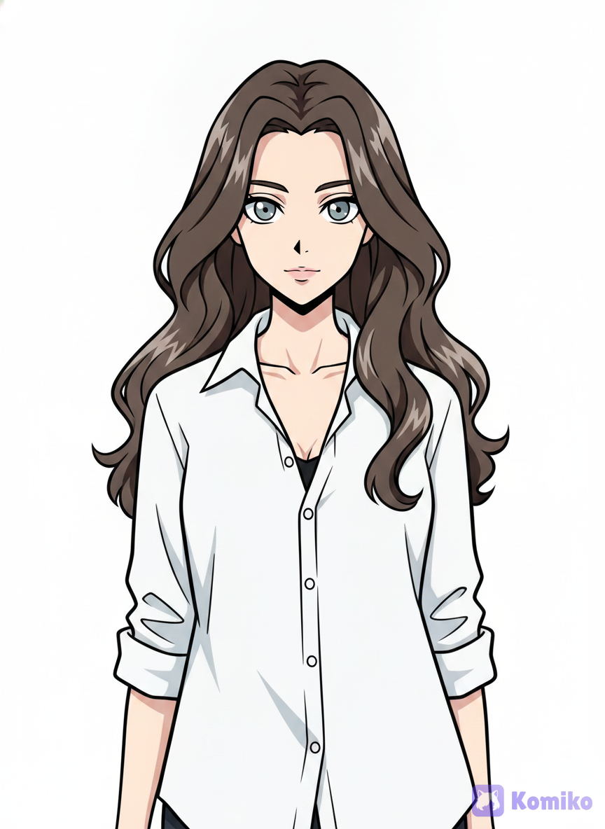 Mein Anime-Ich (´• ω •`)✨