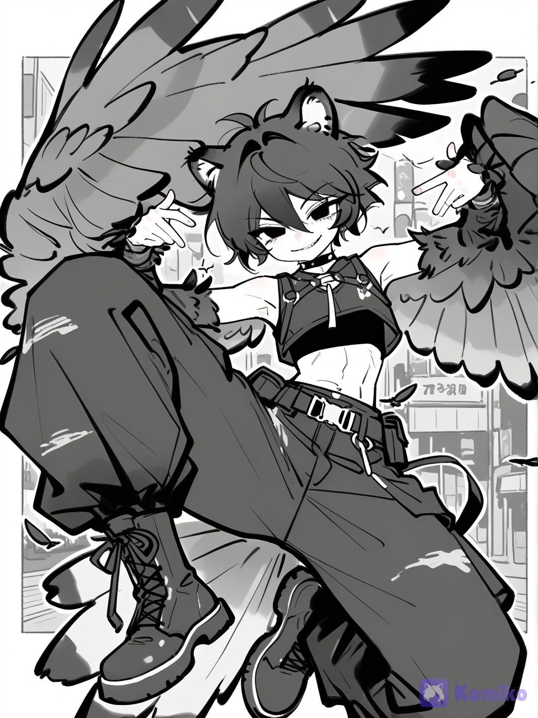 Birb